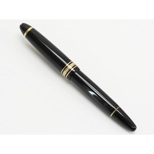 MONTBLANC（モンブラン） 美品 マイスターシュテュック ル グラン 146