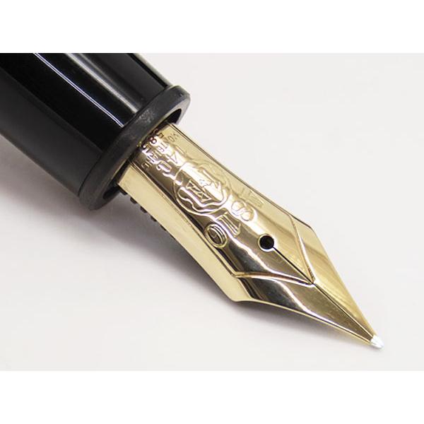 MONTBLANC（モンブラン） 美品 マイスターシュテュック ル グラン 146
