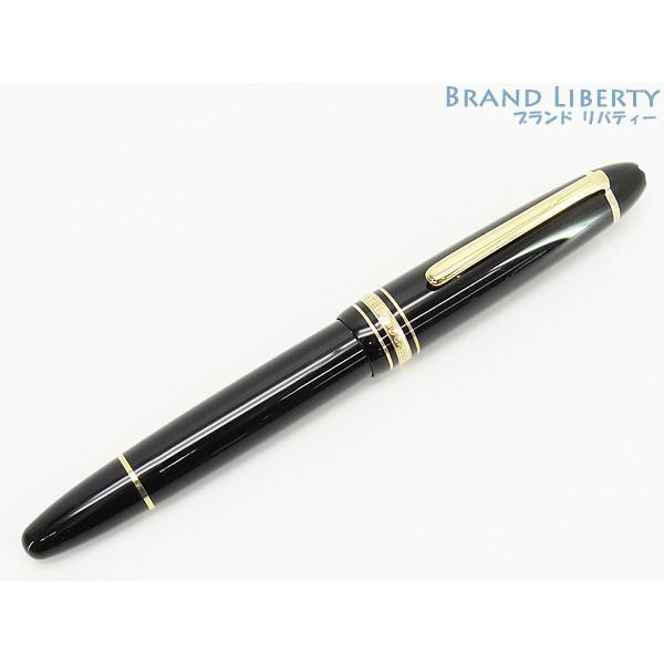MONTBLANC（モンブラン） 超美品 マイスターシュテュック ル グラン
