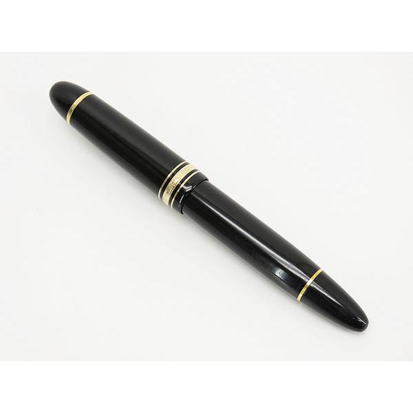 MONTBLANC（モンブラン） 美品 マイスターシュテュック 149 万年筆