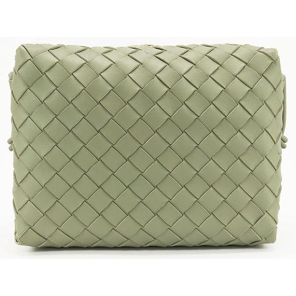 BOTTEGA VENETA（ボッテガ・ヴェネタ） 美品 ボッテガ ヴェネタ