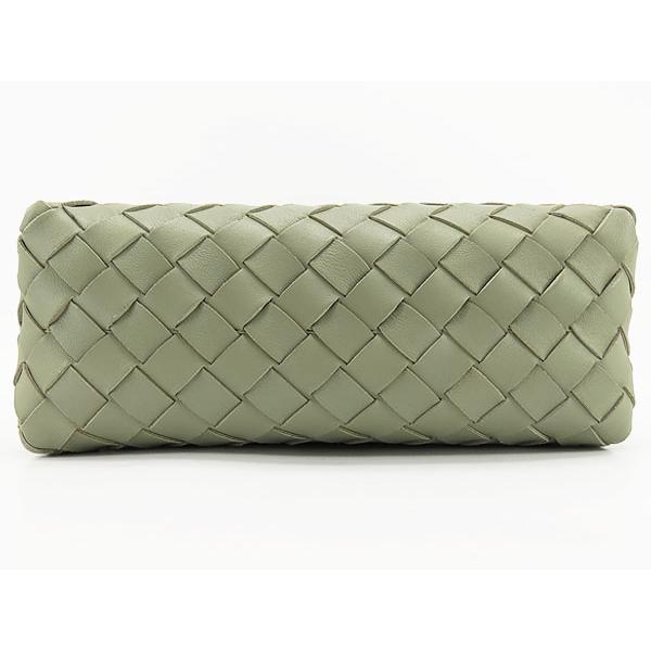 BOTTEGA VENETA（ボッテガ・ヴェネタ） 美品 ボッテガ ヴェネタ