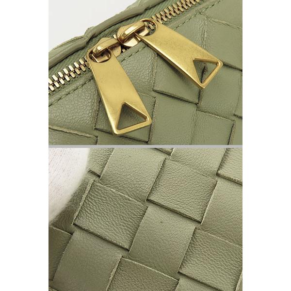 BOTTEGA VENETA（ボッテガ・ヴェネタ） 美品 ボッテガ ヴェネタ
