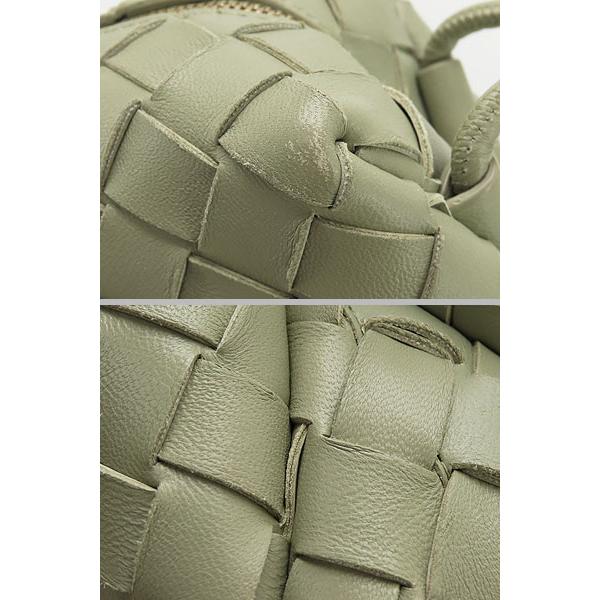 BOTTEGA VENETA（ボッテガ・ヴェネタ） 美品 ボッテガ ヴェネタ