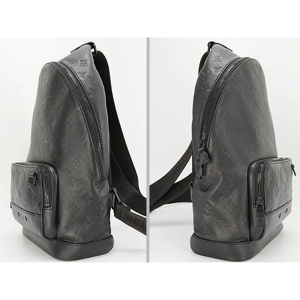 LOUIS VUITTON（ルイ・ヴィトン） ほぼ新品 モノグラム シャドウ