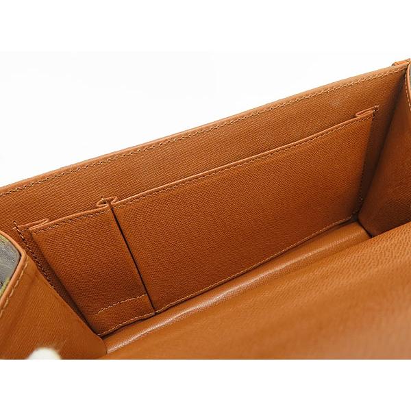LOUIS VUITTON（ルイ・ヴィトン） 新品同様 モノグラム ポシェットダム