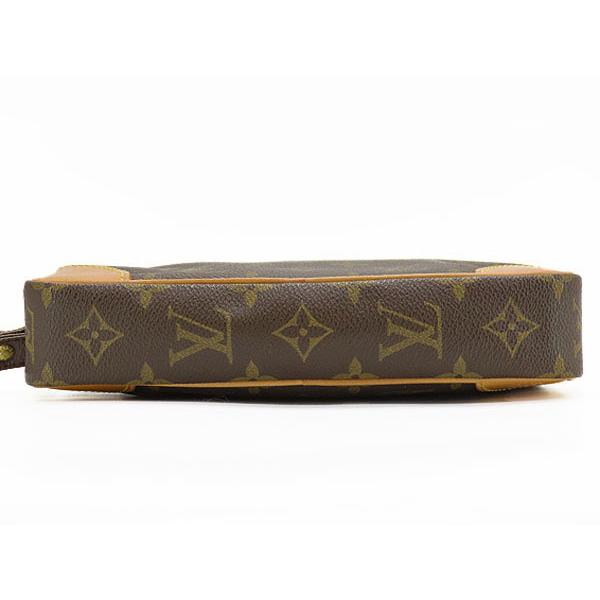 LOUIS VUITTON（ルイ・ヴィトン） 美品 モノグラム マルリー