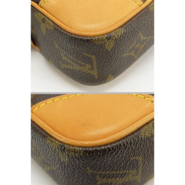 LOUIS VUITTON（ルイ・ヴィトン） 美品 モノグラム マルリー