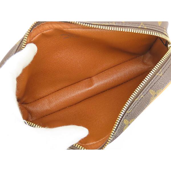 LOUIS VUITTON（ルイ・ヴィトン） 美品 モノグラム マルリー