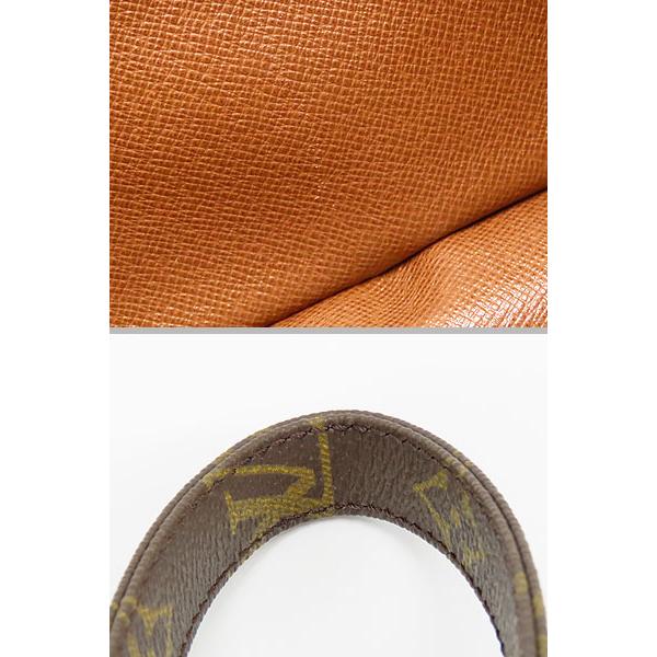 LOUIS VUITTON（ルイ・ヴィトン） 美品 モノグラム マルリー