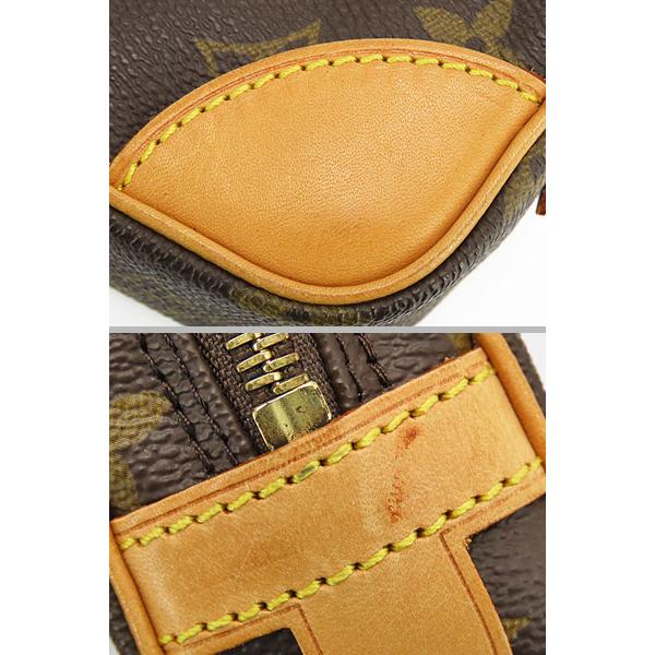 LOUIS VUITTON（ルイ・ヴィトン） 美品 モノグラム マルリー