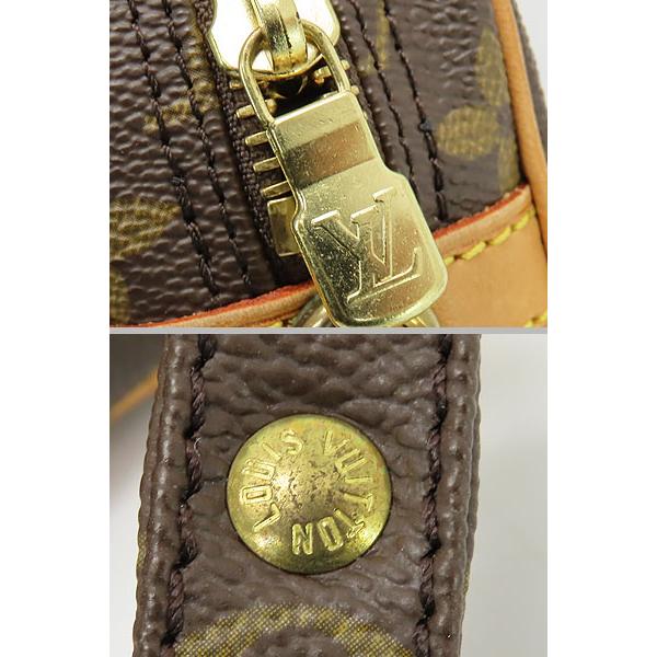 LOUIS VUITTON（ルイ・ヴィトン） 美品 モノグラム マルリー