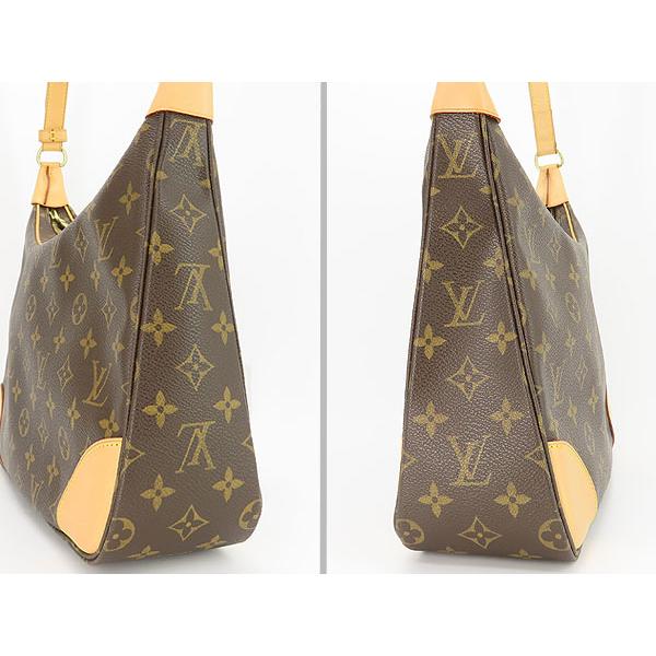 【美品】ルイヴィトン　ブローニュ30 モノグラム　ワンショルダーバッグ LOUIS VUITTON（ルイ・ヴィトン） ルイ ヴィトン モノグラム