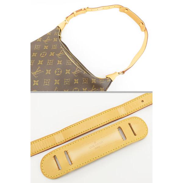 LOUIS VUITTON（ルイ・ヴィトン） 超美品 モノグラム ブローニュ30