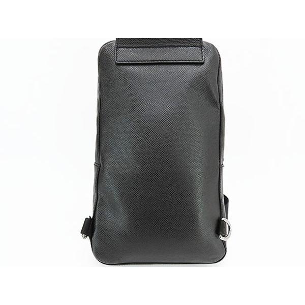 アヴェニュー 美品 ルイヴィトン LOUIS VUITTON タイガ スリングバッグ