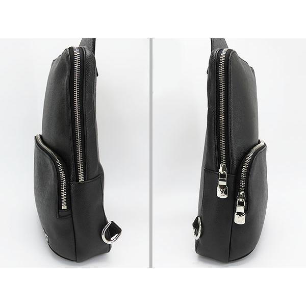 アヴェニュー 美品 ルイヴィトン LOUIS VUITTON タイガ スリングバッグ