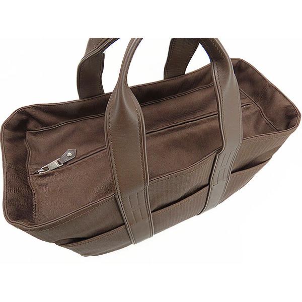 HERMES（エルメス） ほぼ新品 アカプルコ トートMM トートバッグ