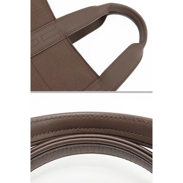 HERMES（エルメス） ほぼ新品 アカプルコ トートMM トートバッグ