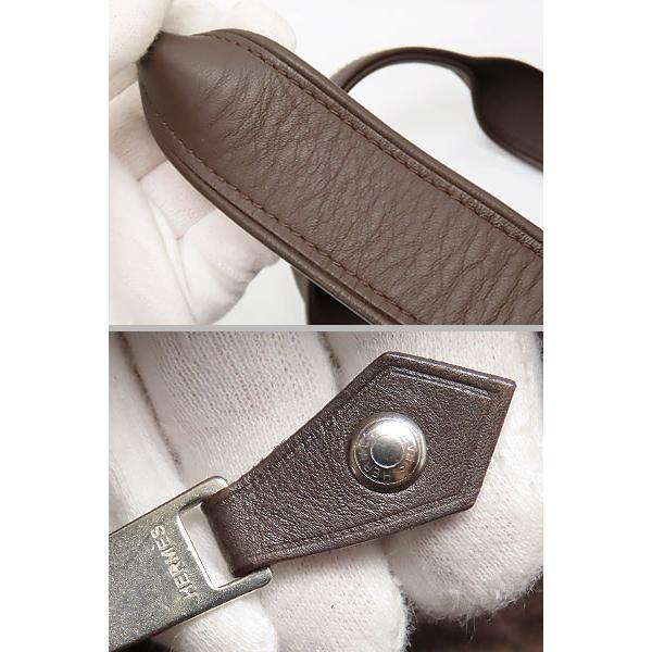 HERMES（エルメス） ほぼ新品 アカプルコ トートMM トートバッグ