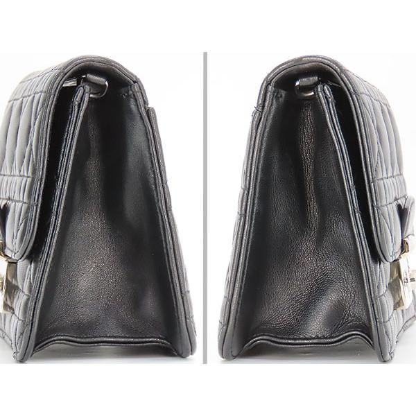 Lady Dior 外超美品 クリスチャン ディオール ミスディオール