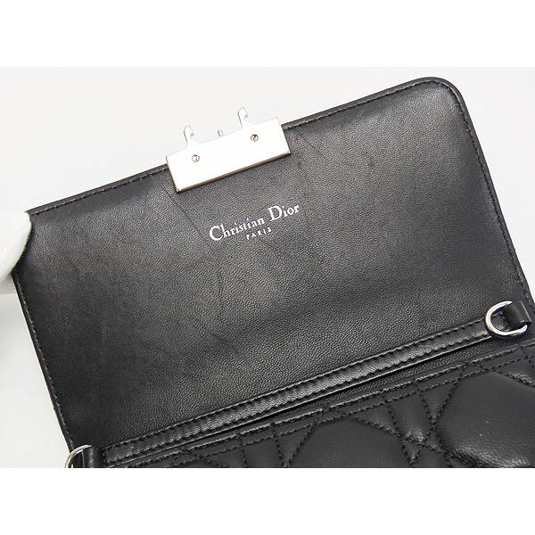 Lady Dior 外超美品 クリスチャン ディオール ミスディオール