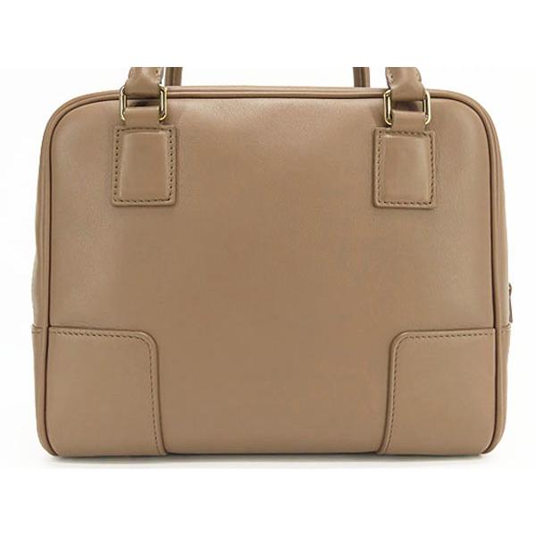 LOEWE（ロエベ） 超美品 アマソナ19 スクエア バッグ 2WAY