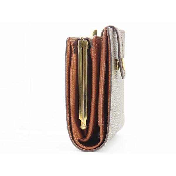 LOUIS VUITTON（ルイ・ヴィトン） 美品 モノグラム ポルトモネ ビエ
