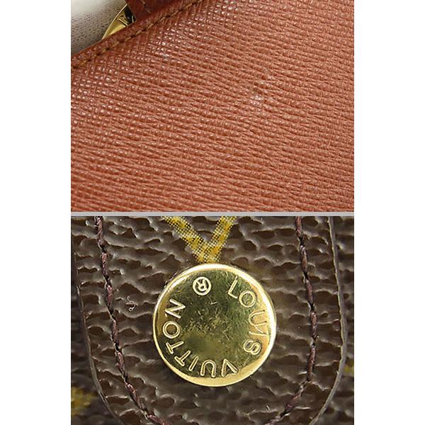 LOUIS VUITTON（ルイ・ヴィトン） 美品 モノグラム ポルトモネ ビエ