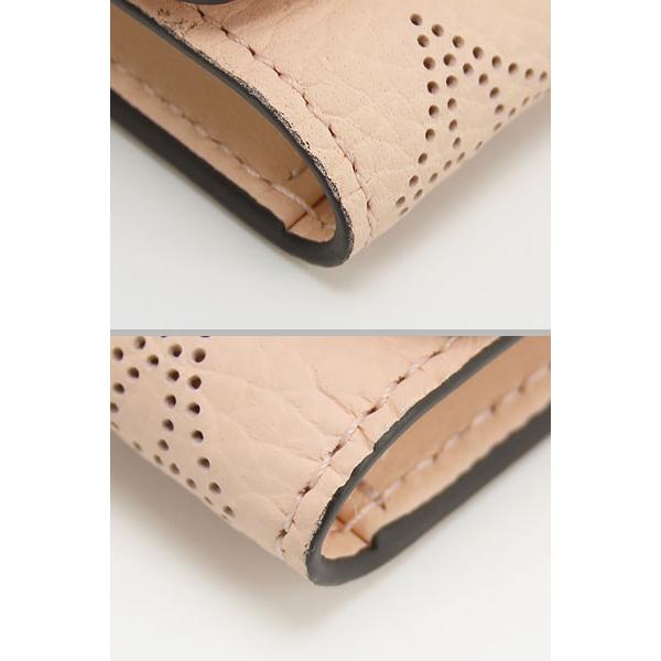 LOUIS VUITTON（ルイ・ヴィトン） 新古品 マヒナ ミュルティクレ4 4連