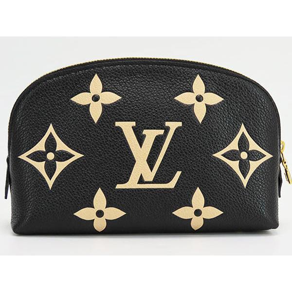 LOUIS VUITTON（ルイ・ヴィトン） 未使用 バイカラー モノグラム アン 