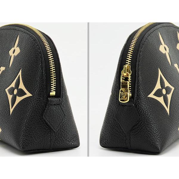 LOUIS VUITTON（ルイ・ヴィトン） 未使用 バイカラー モノグラム アン