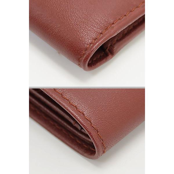 MUST DE CARTIER 超美品 カルティエ Cartier マストドゥカルティエ 二