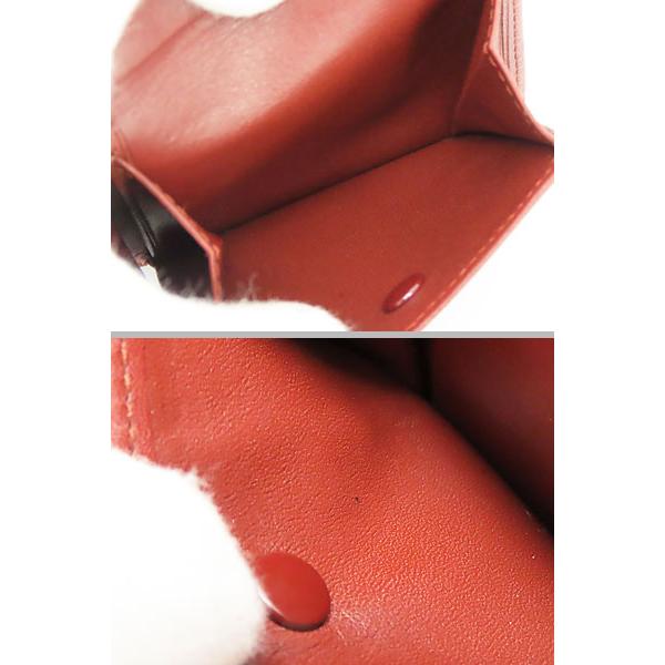 MUST DE CARTIER 超美品 カルティエ Cartier マストドゥカルティエ 二
