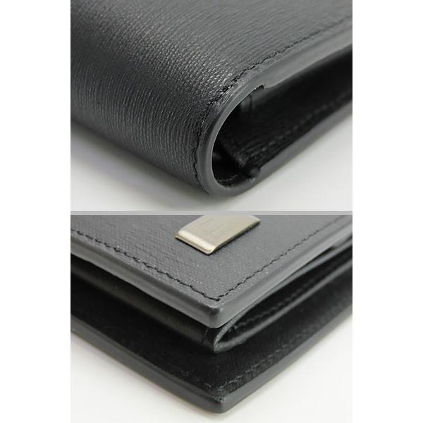 dunhill 未使用 ダンヒル サイドカー 二つ折り財布 コンパクト財布  