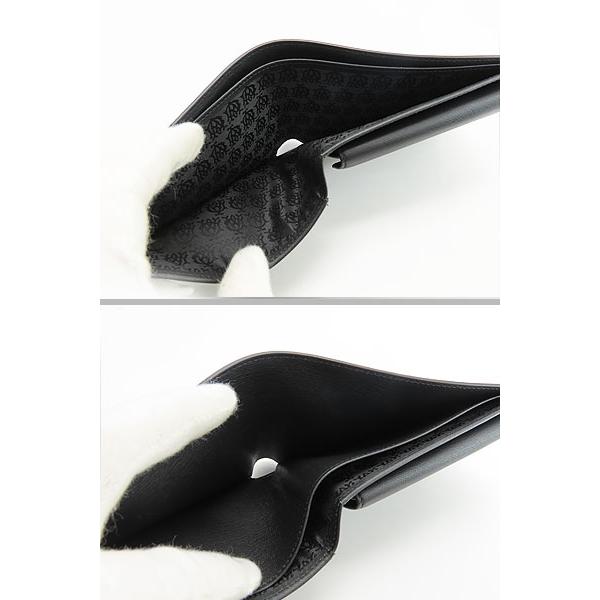 dunhill 未使用 ダンヒル サイドカー 二つ折り財布 コンパクト財布  