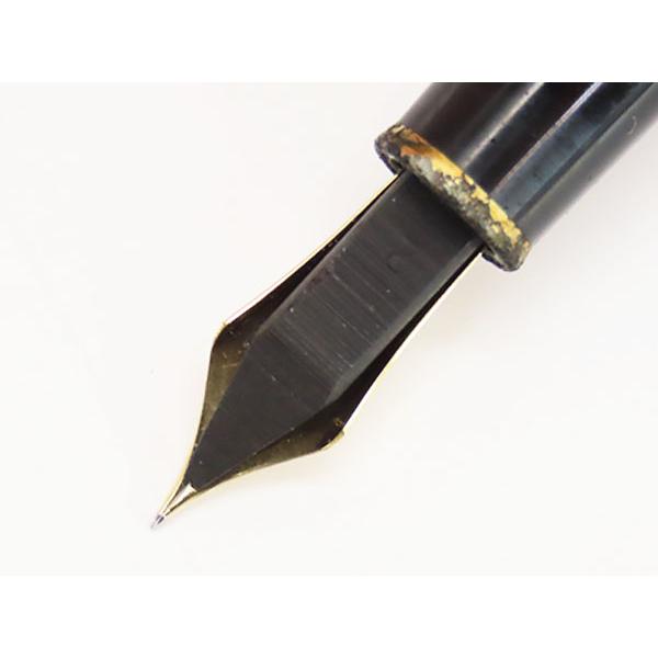 MONTBLANC（モンブラン） 美品 マイスターシュテュック クラシック