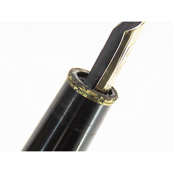 MONTBLANC（モンブラン） 美品 マイスターシュテュック クラシック