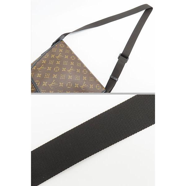 LOUIS VUITTON 未使用 ルイヴィトン モノグラム マカサー 