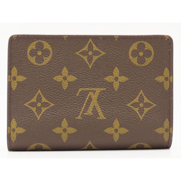 LOUIS VUITTON（ルイ・ヴィトン） 新品同様 モノグラム リバース