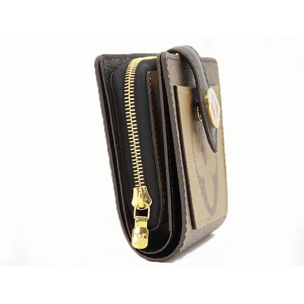 LOUIS VUITTON（ルイ・ヴィトン） 新品同様 モノグラム リバース
