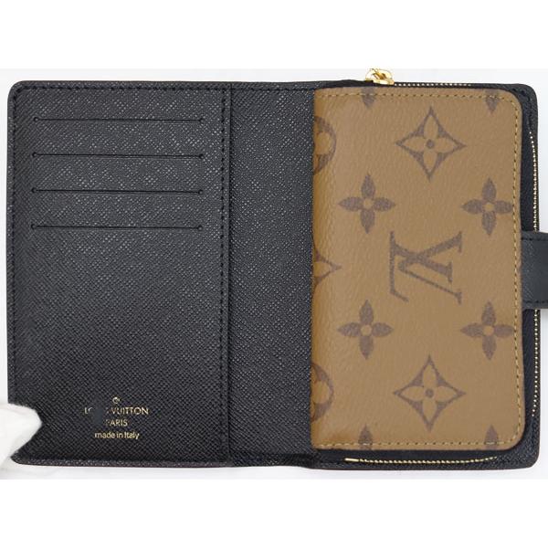 LOUIS VUITTON（ルイ・ヴィトン） 新品同様 モノグラム リバース