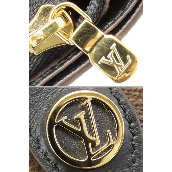 LOUIS VUITTON（ルイ・ヴィトン） 新品同様 モノグラム リバース