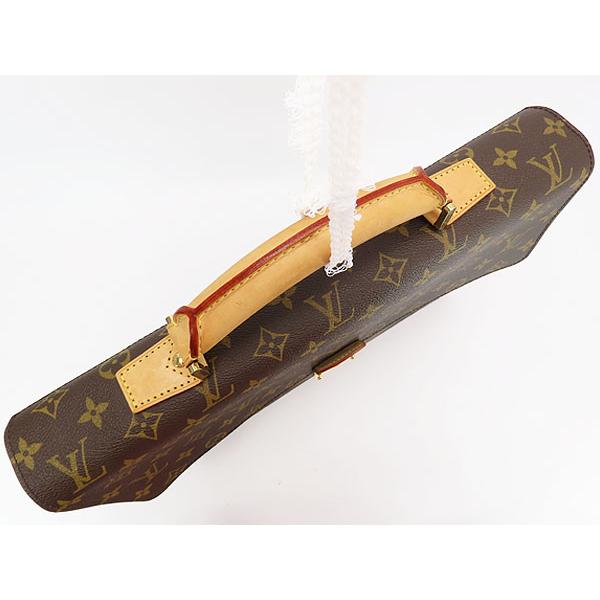 LOUIS VUITTON（ルイ・ヴィトン） レア美品 モノグラム ラギート