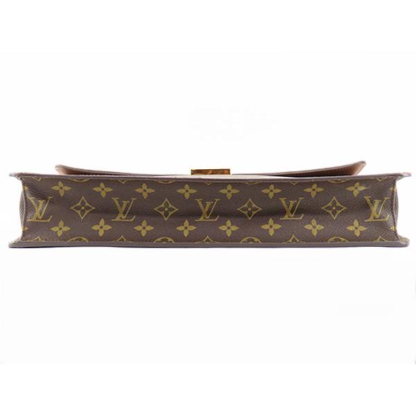 LOUIS VUITTON（ルイ・ヴィトン） レア美品 モノグラム ラギート