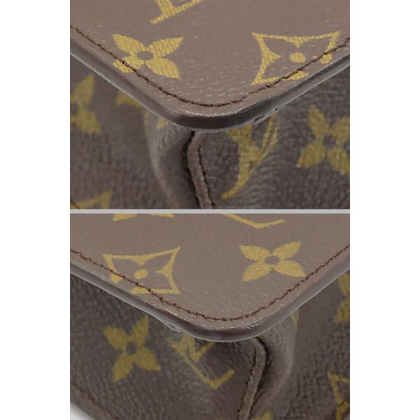 LOUIS VUITTON（ルイ・ヴィトン） レア美品 モノグラム ラギート