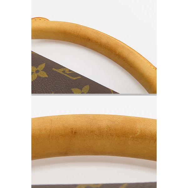 LOUIS VUITTON（ルイ・ヴィトン） レア美品 モノグラム ラギート