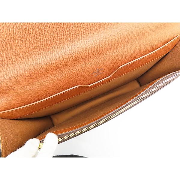 LOUIS VUITTON（ルイ・ヴィトン） レア美品 モノグラム ラギート