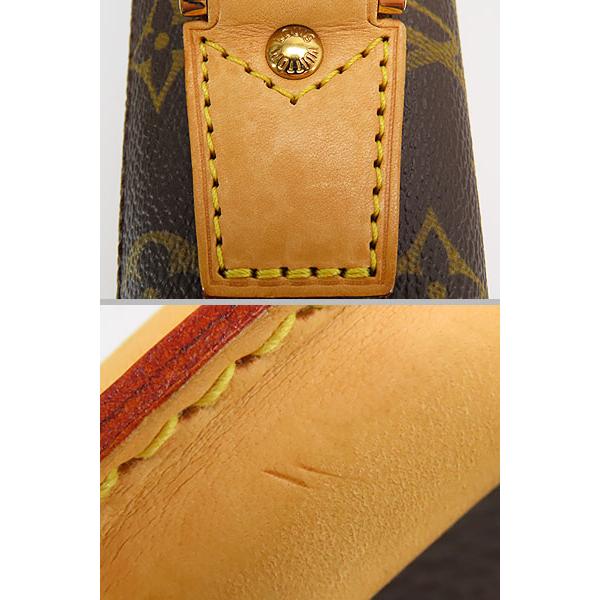 LOUIS VUITTON（ルイ・ヴィトン） レア美品 モノグラム ラギート