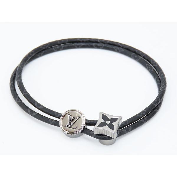 Louis Vuitton ブレスレットキャッチイットM8111E