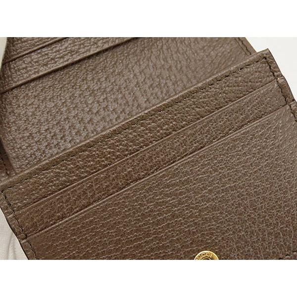 GG Marmont 未使用 グッチ GUCCI オフィディア GGスプリーム シェリー